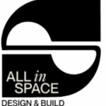 logo all in space
